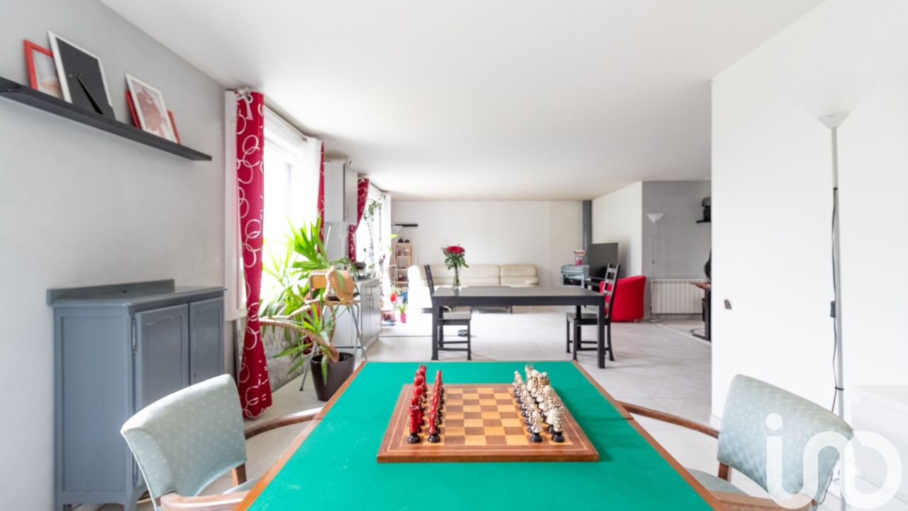 maison 7 pièces 169 m2 à vendre à Vaux-sur-Seine (78740)