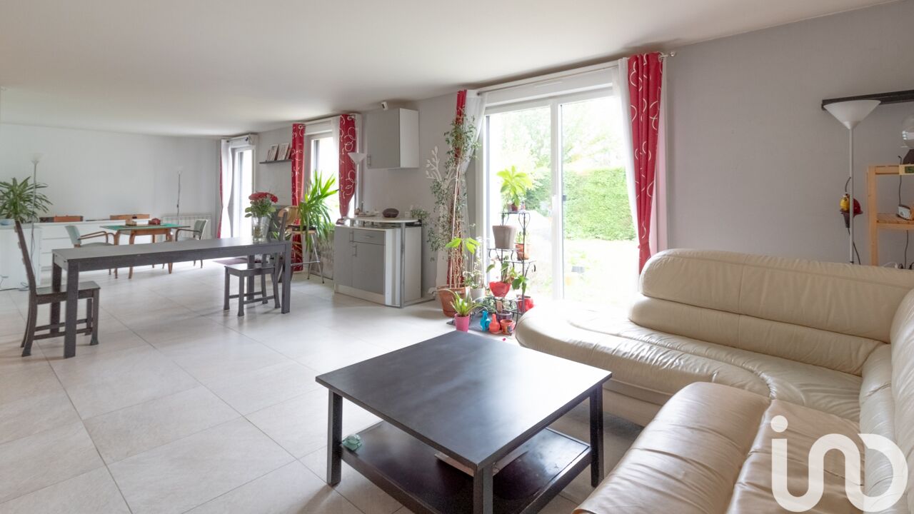 maison 7 pièces 169 m2 à vendre à Vaux-sur-Seine (78740)