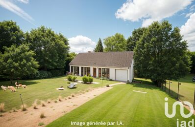 vente maison 159 900 € à proximité de Ville-sur-Tourbe (51800)