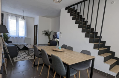 vente maison 97 500 € à proximité de Pont-sur-Sambre (59138)