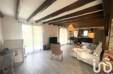 vente maison 189 000 € à proximité de Blacy (51300)