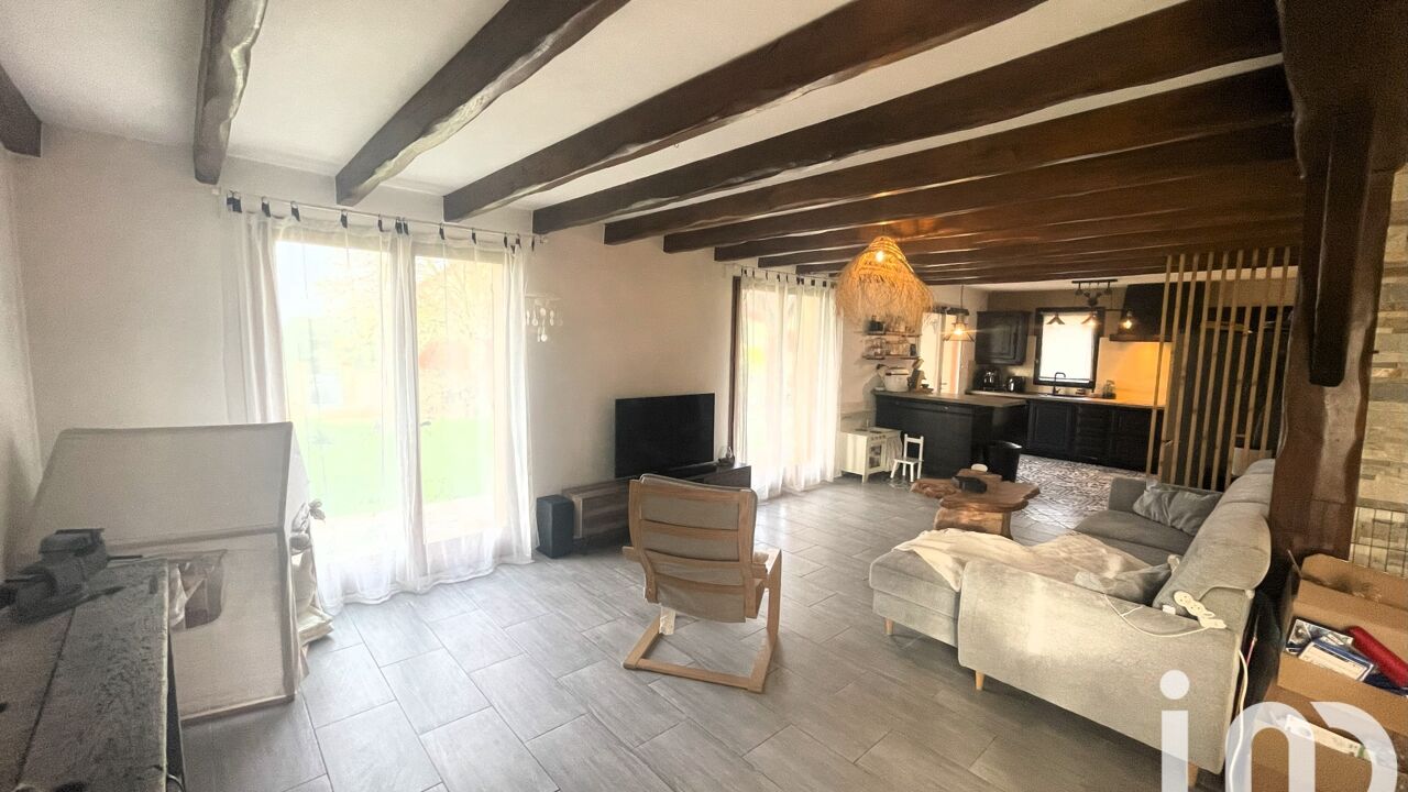 maison 6 pièces 135 m2 à vendre à Ablancourt (51240)