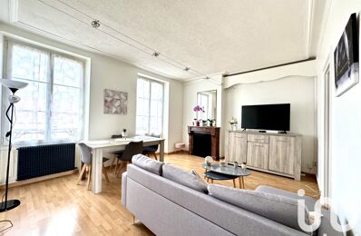 vente appartement 135 000 € à proximité de Le Châtelet-en-Brie (77820)