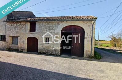 vente maison 42 000 € à proximité de Bagat-en-Quercy (46800)