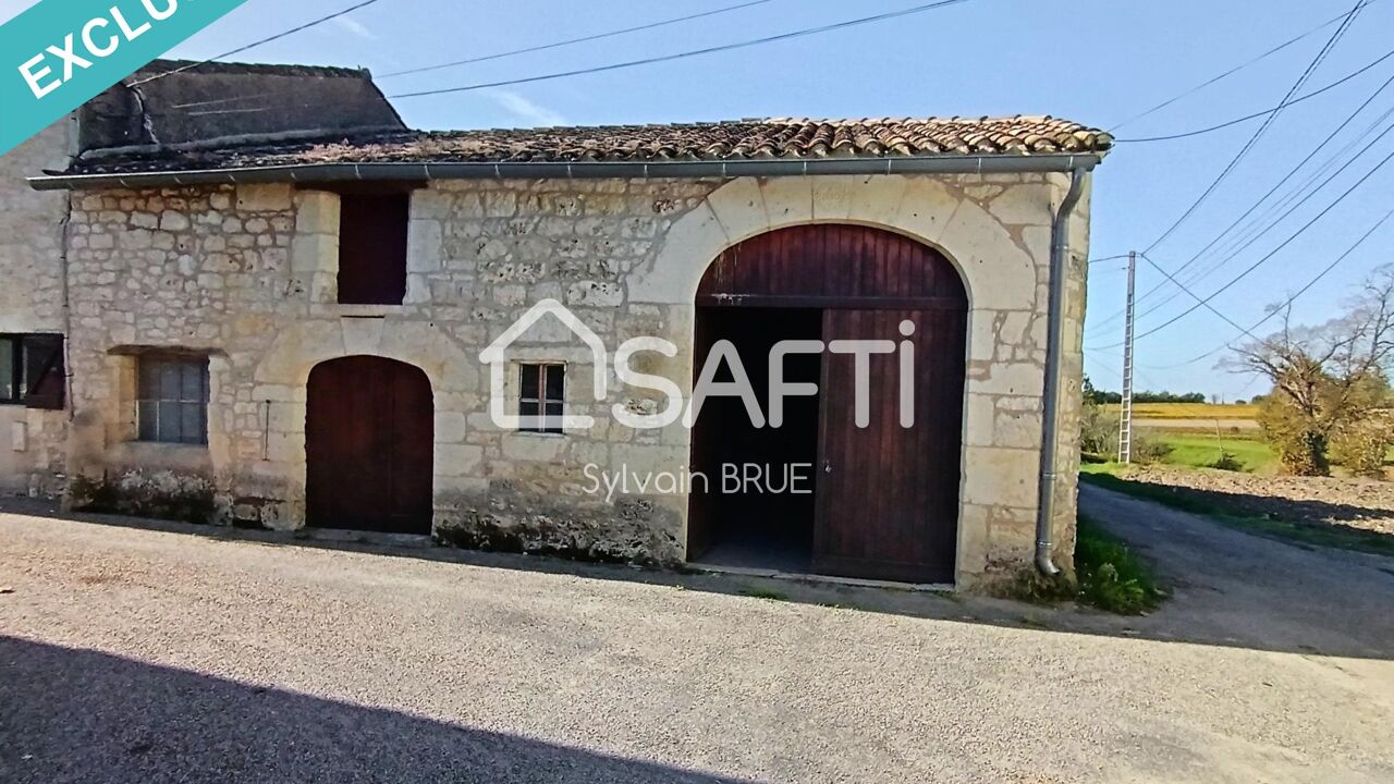 maison 2 pièces 100 m2 à vendre à Castelnau-Montratier-Sainte-Alauzie (46170)