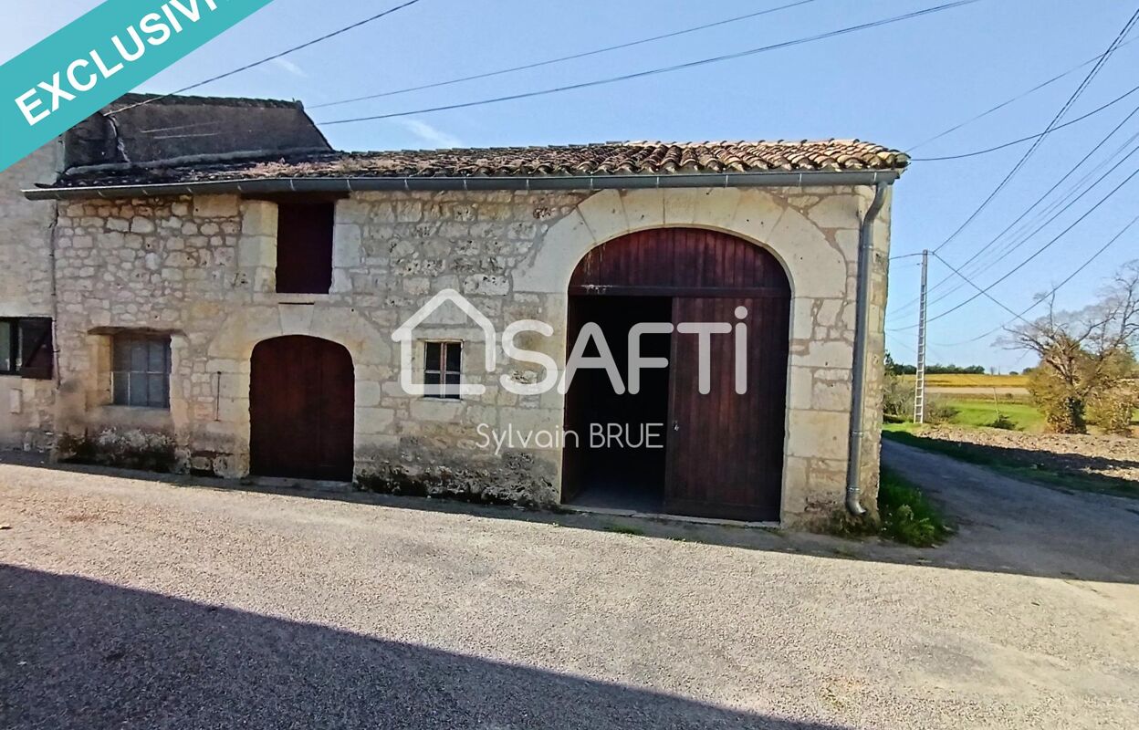 maison 2 pièces 100 m2 à vendre à Castelnau-Montratier-Sainte-Alauzie (46170)