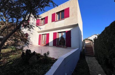 vente maison 486 000 € à proximité de Viry-Châtillon (91170)