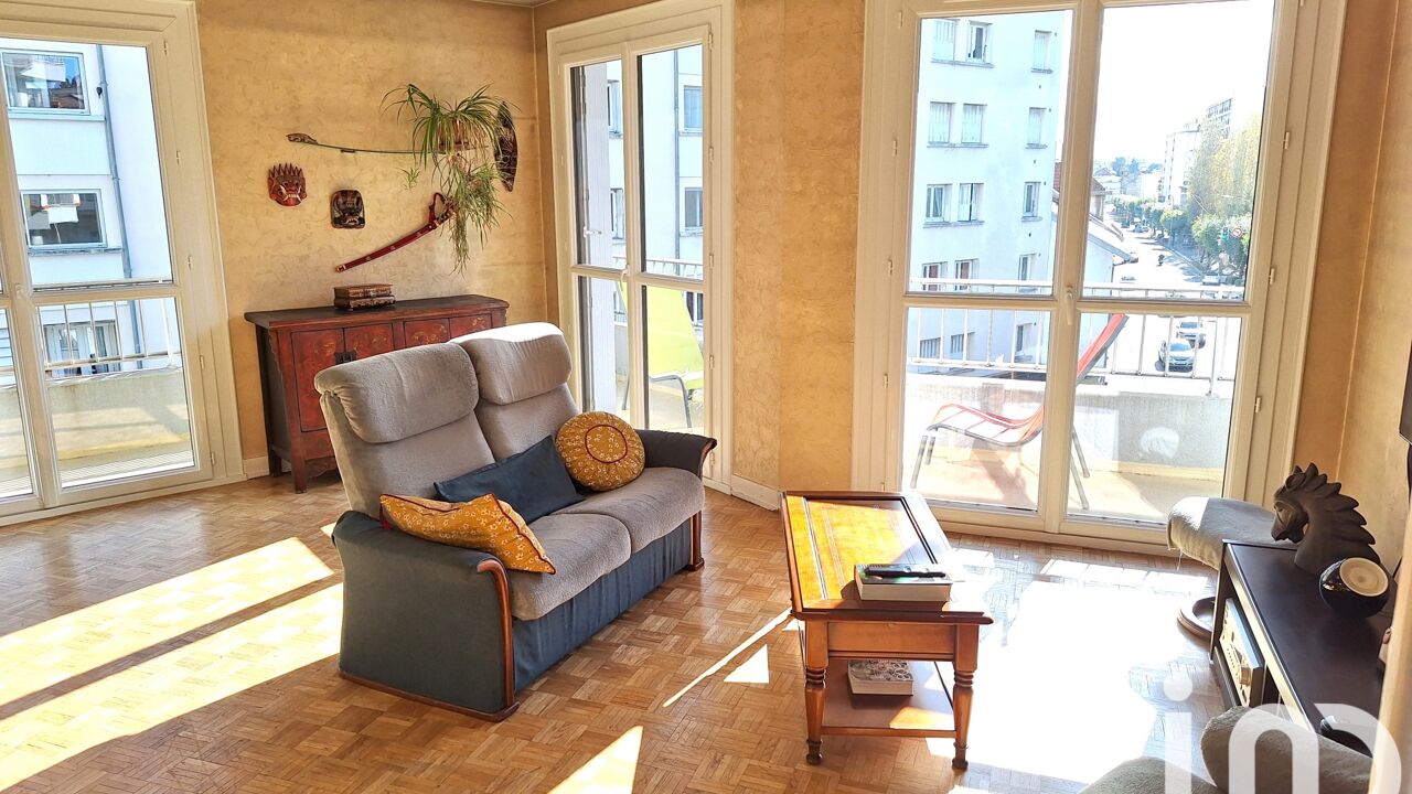 appartement 5 pièces 93 m2 à vendre à Aurillac (15000)