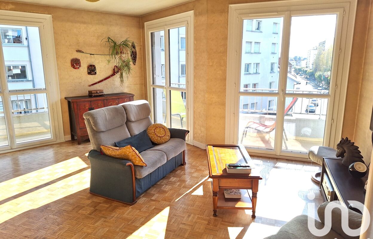 appartement 5 pièces 93 m2 à vendre à Aurillac (15000)