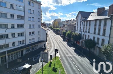 appartement 5 pièces 93 m2 à vendre à Aurillac (15000)