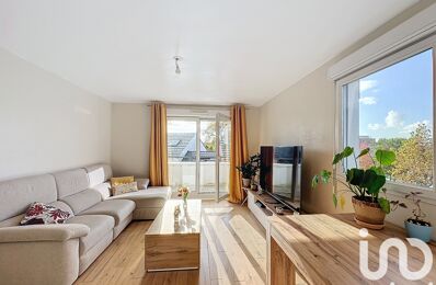 vente appartement 275 000 € à proximité de Noiseau (94880)