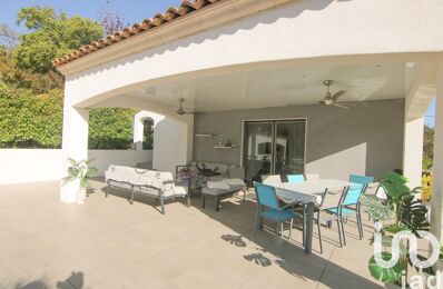 vente maison 669 000 € à proximité de Plan-d'Aups-Sainte-Baume (83640)