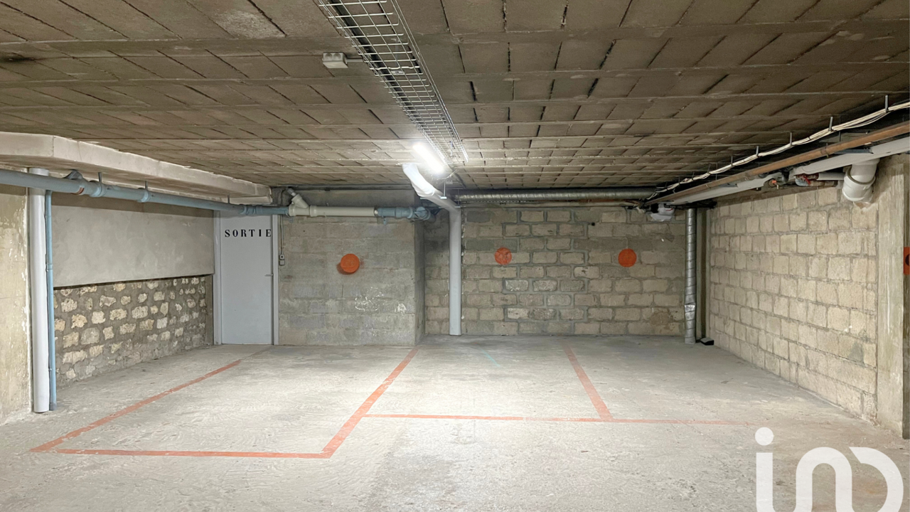 garage  pièces 10 m2 à vendre à Paris 14 (75014)