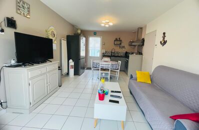 vente maison 244 800 € à proximité de Marennes (17320)