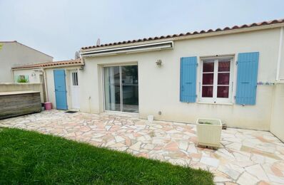 maison 3 pièces 63 m2 à vendre à Dolus-d'Oléron (17550)