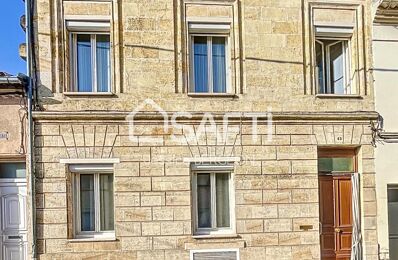 vente maison 322 400 € à proximité de Belvès-de-Castillon (33350)