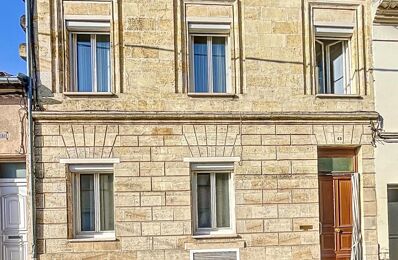 vente maison 317 000 € à proximité de Génissac (33420)