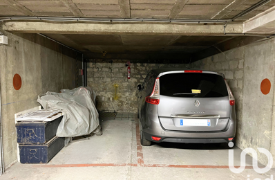 garage  pièces 7 m2 à vendre à Paris 14 (75014)