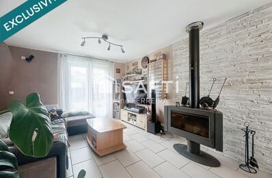 vente maison 395 000 € à proximité de Montreuil (93100)