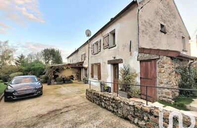 vente maison 290 000 € à proximité de Viels-Maisons (02540)