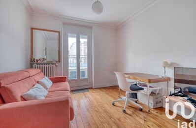 vente appartement 270 000 € à proximité de Saint-Leu-la-Forêt (95320)