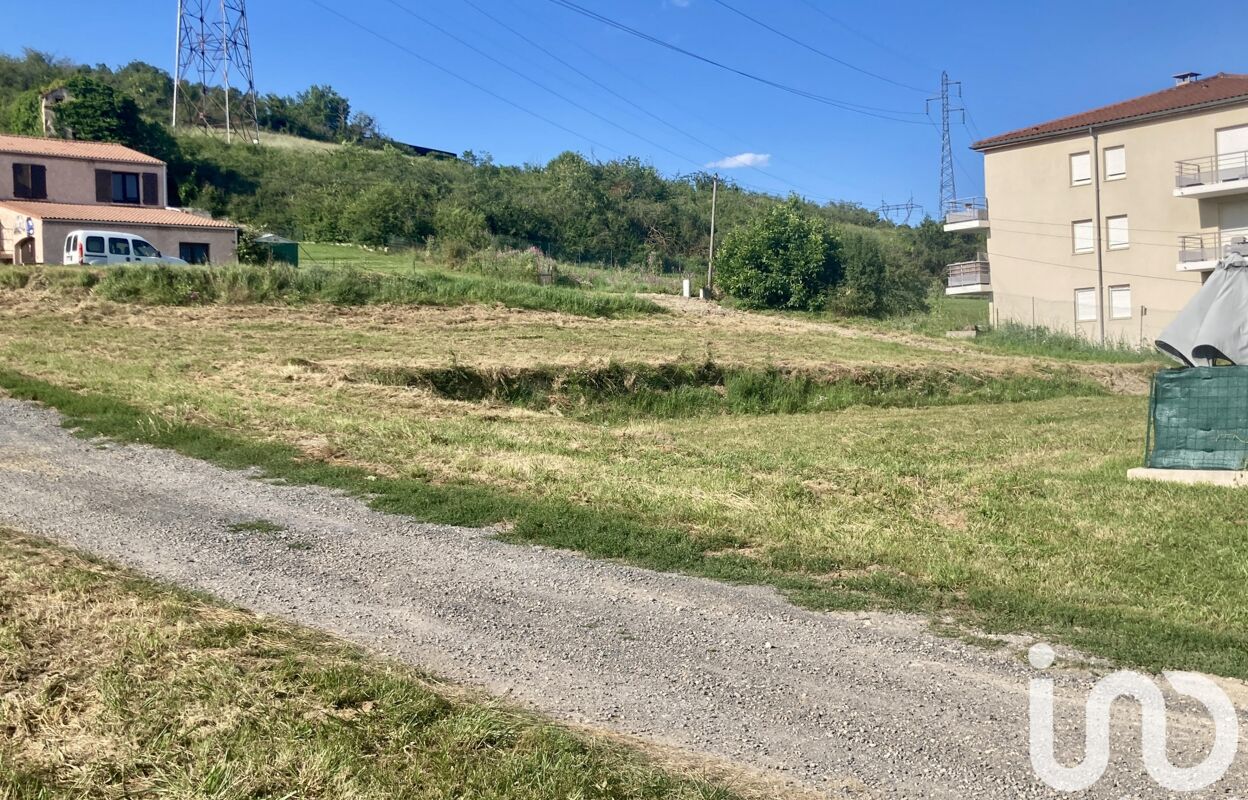 terrain  pièces 6764 m2 à vendre à Issoire (63500)