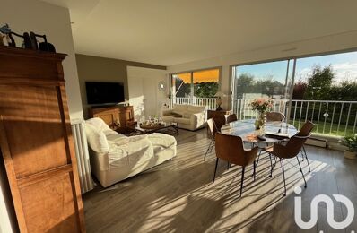 vente appartement 359 000 € à proximité de Le Petit-Quevilly (76140)