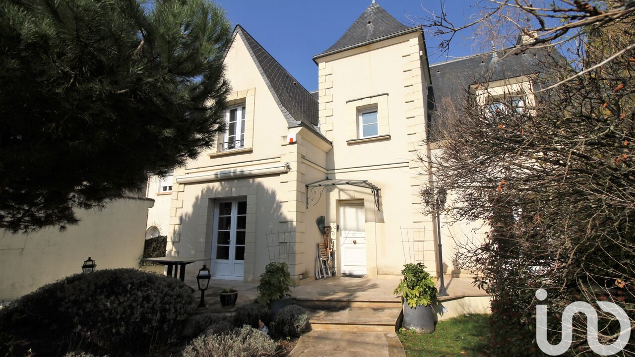 maison 7 pièces 238 m2 à vendre à Villecresnes (94440)