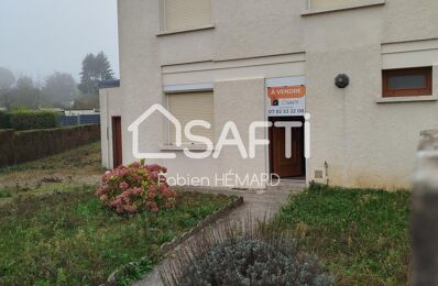 vente maison 140 000 € à proximité de Corroy (51230)