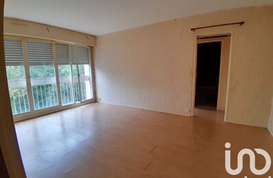 vente appartement 109 000 € à proximité de Évry (91000)