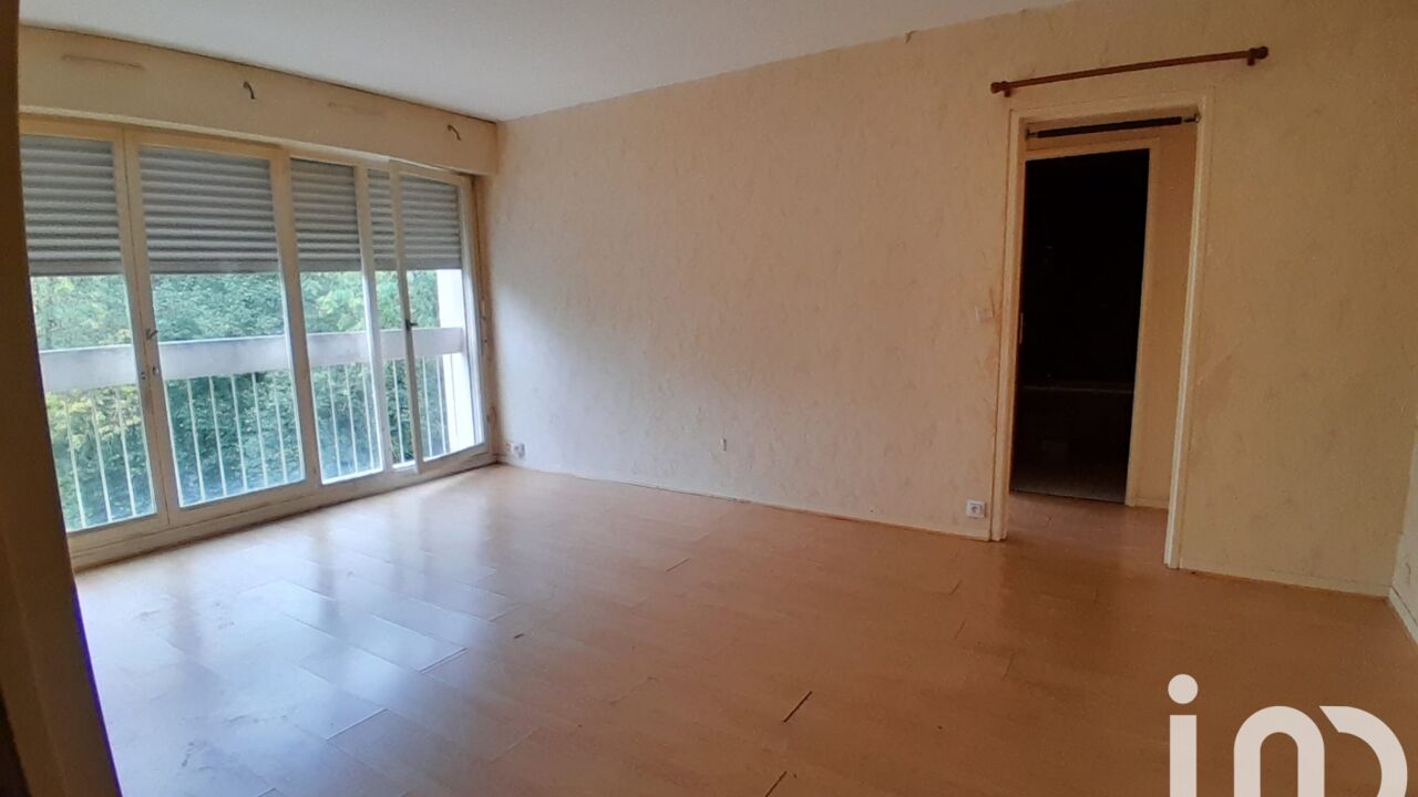 appartement 2 pièces 44 m2 à vendre à Évry (91000)