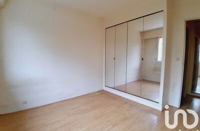 vente appartement 109 000 € à proximité de Épinay-sous-Sénart (91860)