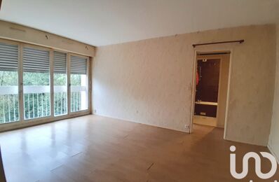 vente appartement 109 000 € à proximité de Villiers-sur-Orge (91700)