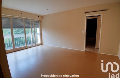 vente appartement 109 000 € à proximité de Draveil (91210)