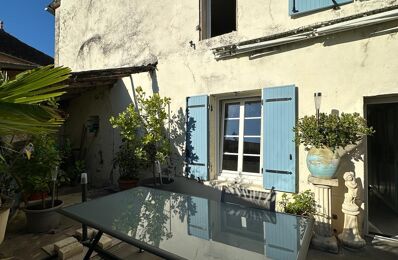 vente maison 137 000 € à proximité de Saint-Sernin (47120)