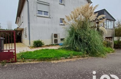 vente maison 149 000 € à proximité de Renazé (53800)