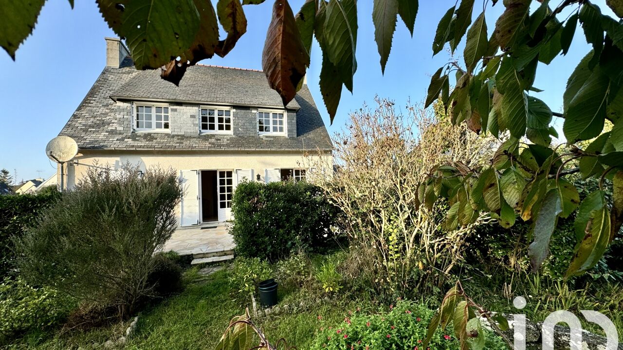 maison 8 pièces 118 m2 à vendre à Loctudy (29750)