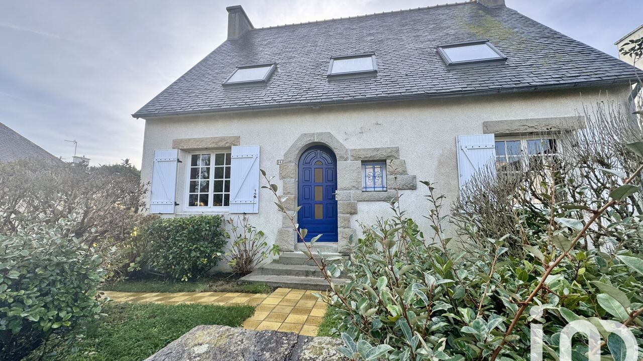 maison 8 pièces 118 m2 à vendre à Loctudy (29750)