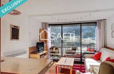 vente appartement 75 000 € à proximité de Puy-Saint-Eusèbe (05200)