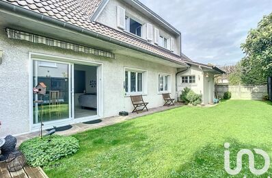 vente maison 460 000 € à proximité de Saint-Pierre-du-Perray (91280)