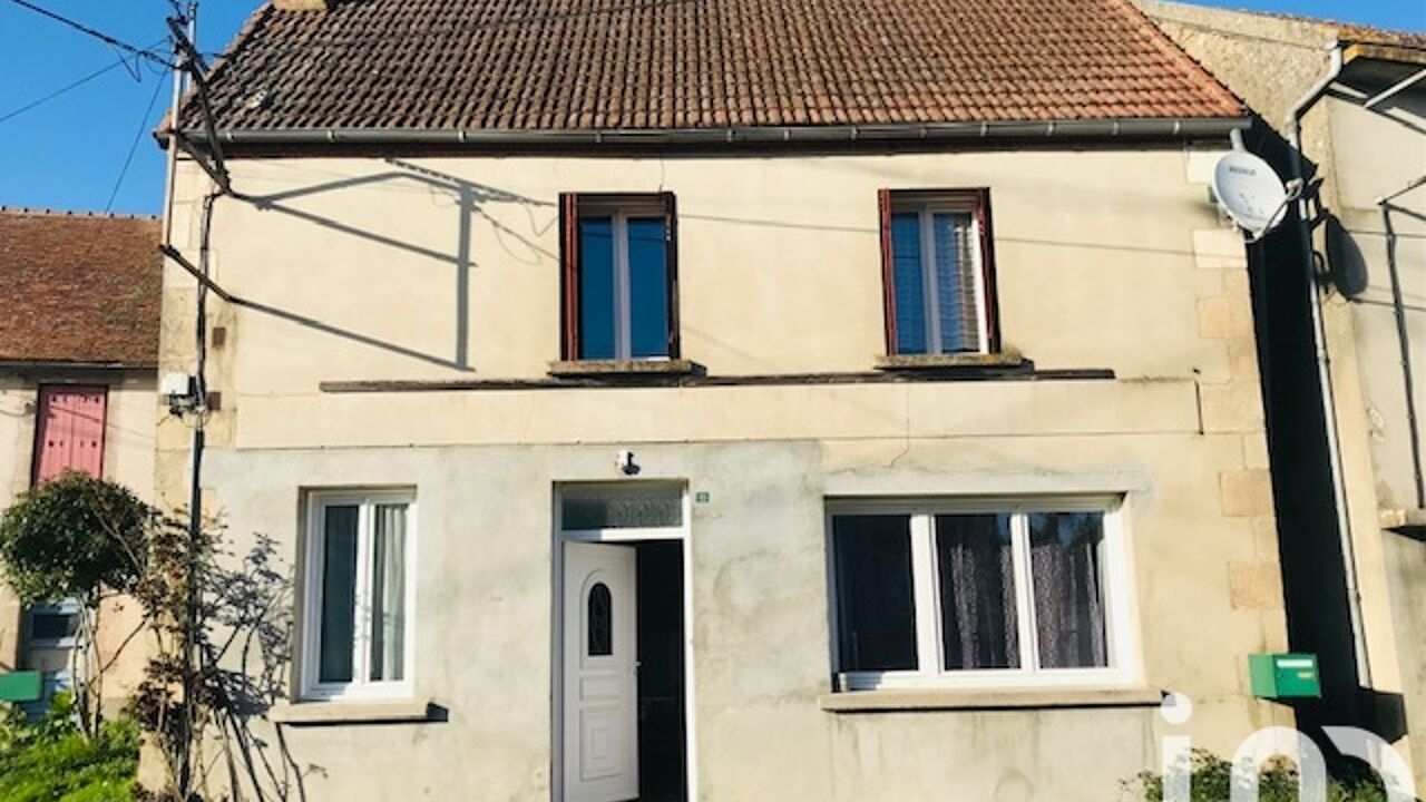 maison 5 pièces 140 m2 à vendre à Viersat (23170)