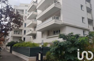 vente appartement 490 000 € à proximité de Charenton-le-Pont (94220)