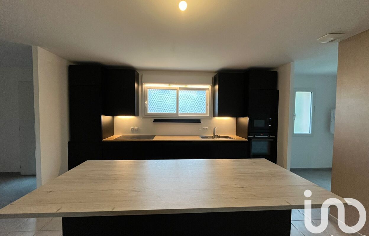 maison 4 pièces 111 m2 à vendre à Saint-Savin (33920)