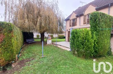 vente maison 215 000 € à proximité de Saint-Julien-les-Villas (10800)