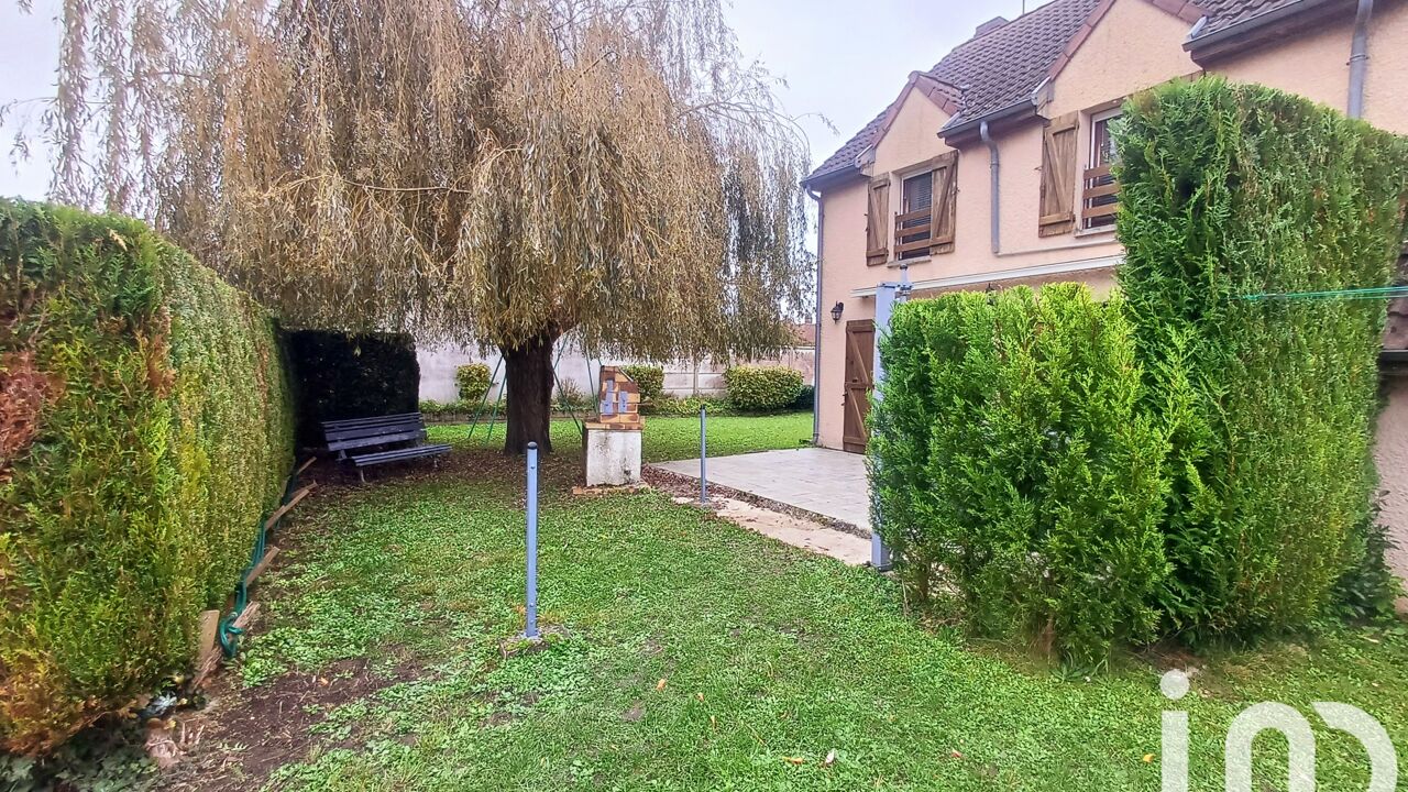 maison 5 pièces 82 m2 à vendre à Troyes (10000)