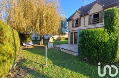 vente maison 215 000 € à proximité de Payns (10600)