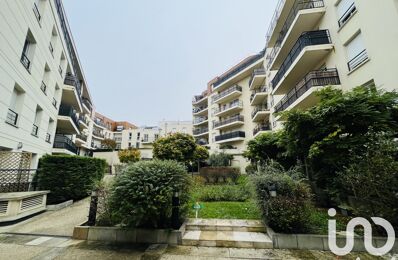 vente appartement 177 500 € à proximité de Guyancourt (78280)