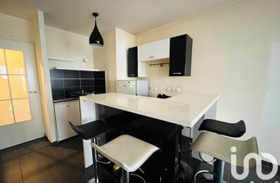 vente appartement 177 500 € à proximité de La Celle-Saint-Cloud (78170)