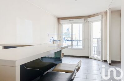 vente appartement 177 500 € à proximité de Orgeval (78630)