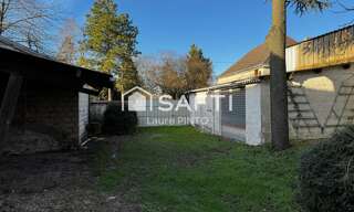 Maison 7 Pièces 193 m² à vendre à Machault (08310)